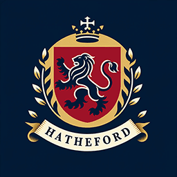 Hatheford Logo